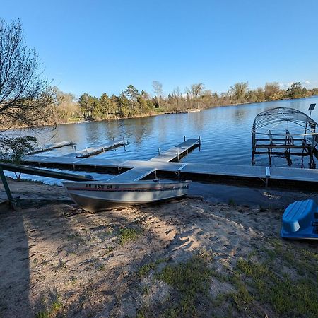 Riverside Point Resort Motel Park Rapids Екстериор снимка